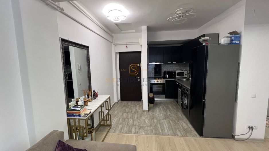 Apartament 3 camere, gata de mutare, zona Oltenitei, Comision 0% - Poză 6