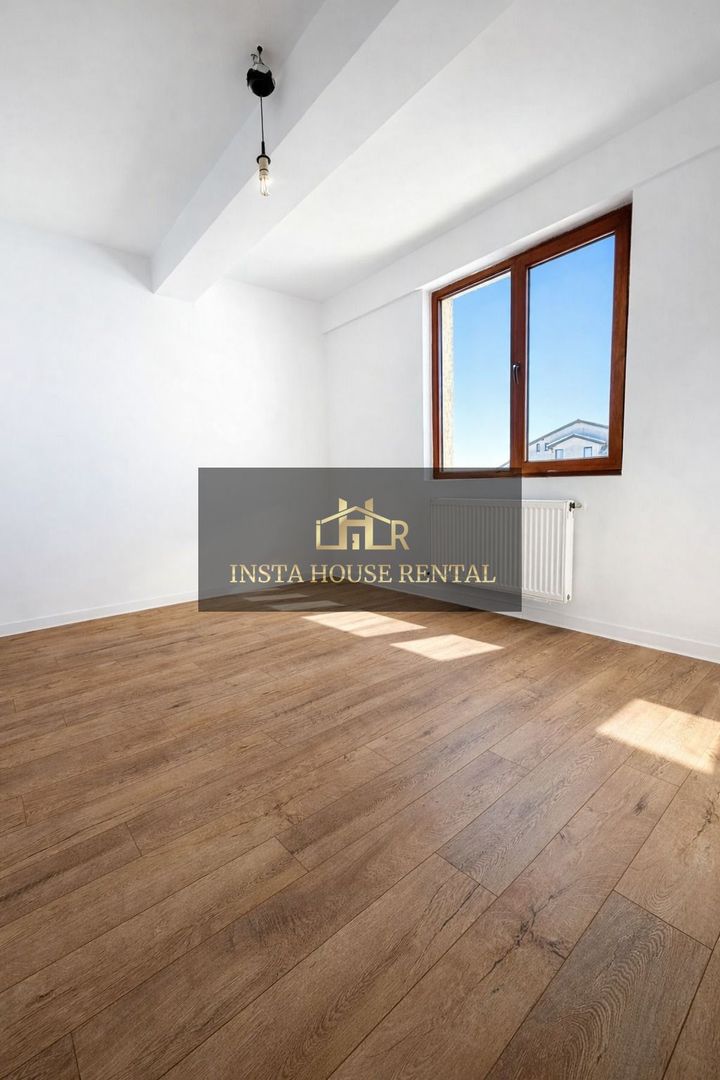 Apartament 2 camere Bucurestii Noi / M Jiului&Parc Bazilescu - Poză 3