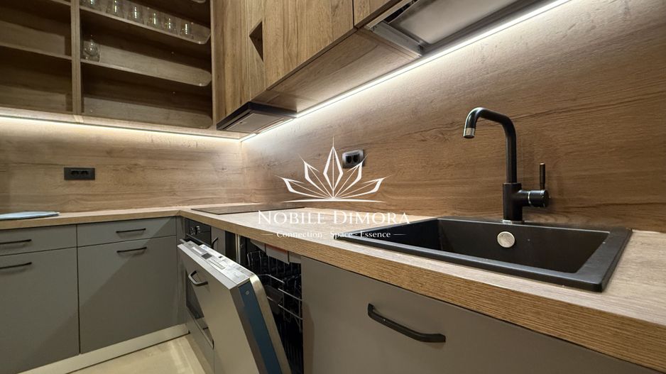 Monarch - Apartament spatios cu 3 camere pet friendly - Take Ionescu - Poză 6