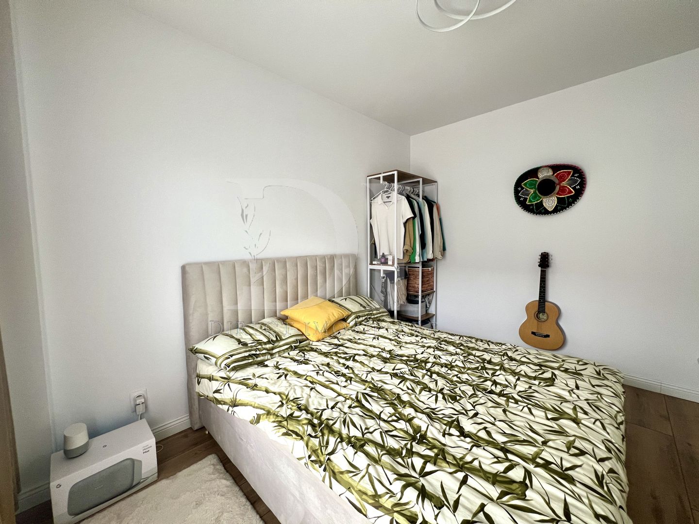 Apartament 3 camere | Curte 120mp | Zona Parcul Poligon - Poză 9