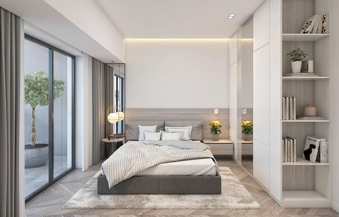 Apartament exclusivist 2 camere Mamaia - Poză 6