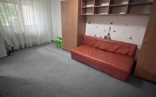 1 camera Lipovei parter, 4 apartamente pe palier - Poză 2