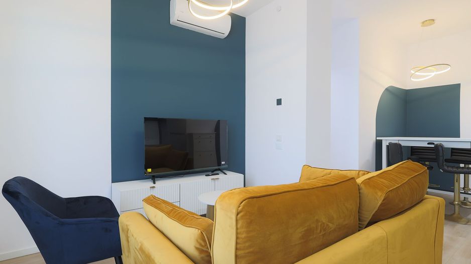 Apartament in cel mai nou bloc ARED RED9, fără agenție - comision 0 - Poză 1