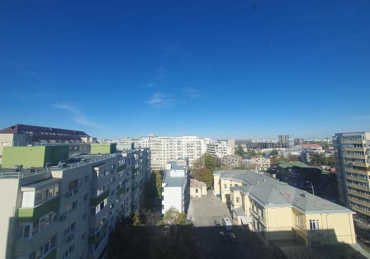 Garsonieră modernă open-space – Avrig / Iancului / Obor, 36 m - Poză 13