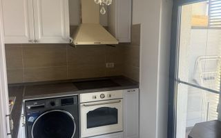 Apartament 3 camere Calea Urseni - Poză 8