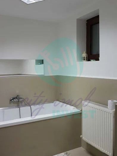 105 mp | Cotroceni | Demisol înalt | Vilă interbelică consolidată | Parcare - Poză 5