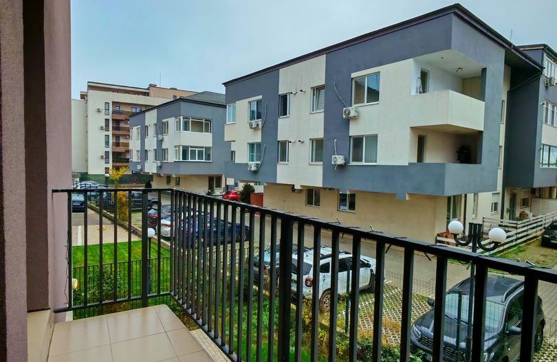 Inchiriere 2 camere, Str Drumul Gura Calitei, Metrou N Teclu 8 minute - Poză 10