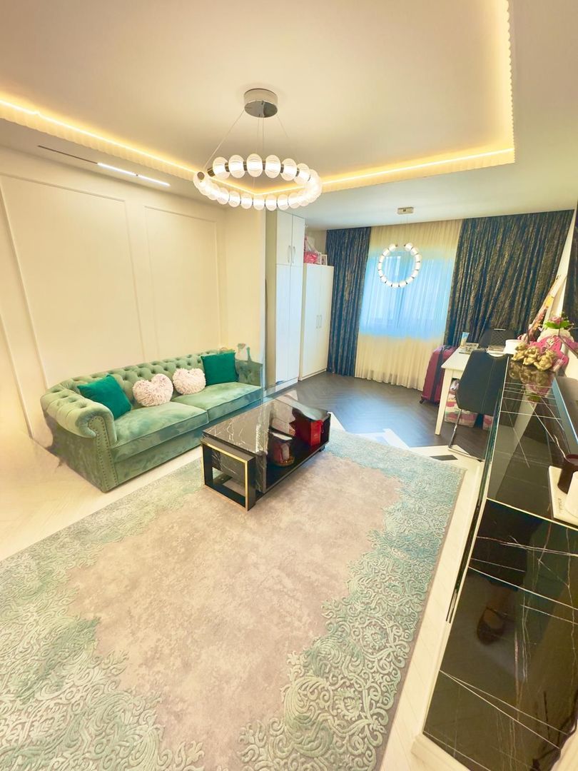 Apartament 2 camere renovat, Bld. CFR - Poză 1