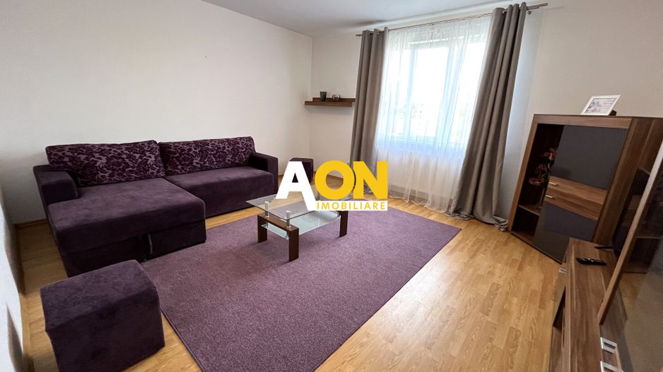 Apartament cu 3 Camere, Bloc Nou, Zona Lalelelor - Poză 4