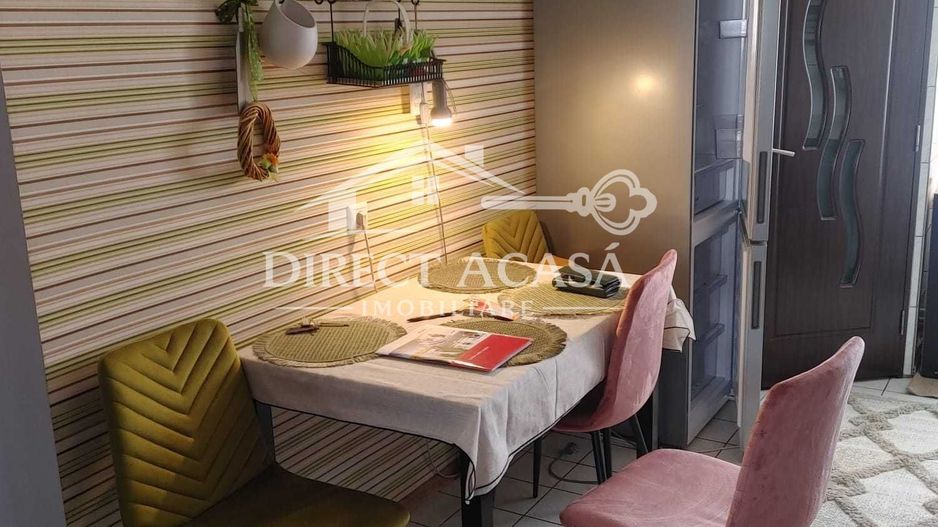 Apartament 3 camere de închiriat | Tudor – Diamant | 75 mp - Poză 1