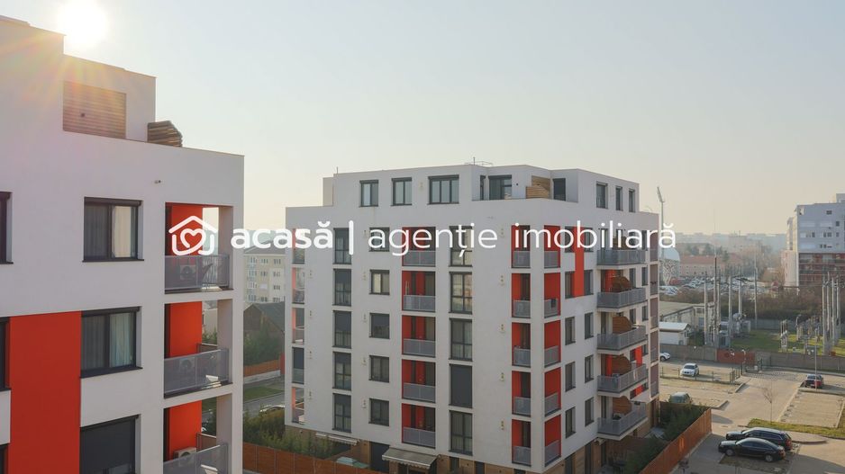 BLOC NOU ARED IMAR direct de la dezvoltator R38-43 (fara agentie- 0%) - Poză 9