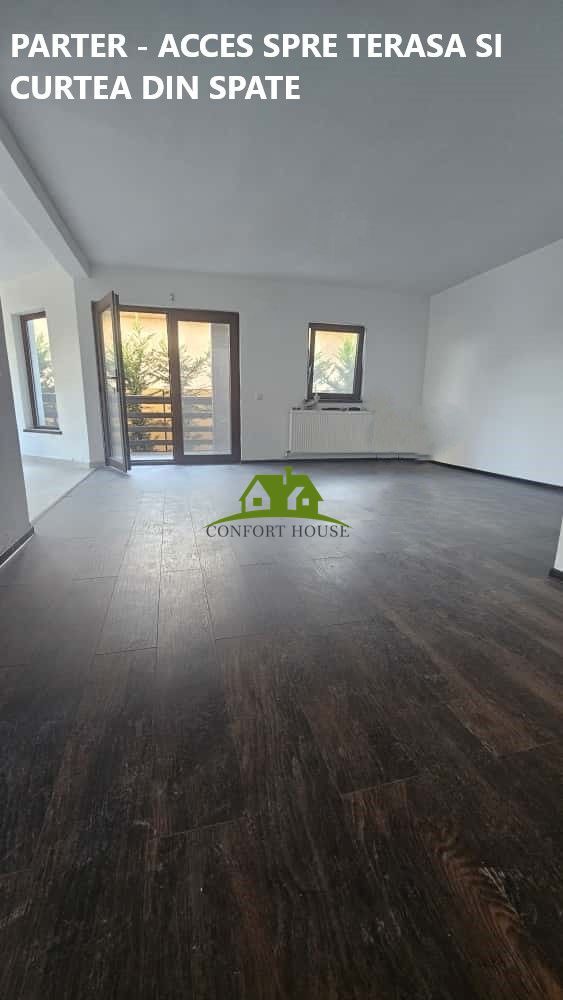 Casă noua la cheie tip P+E pe str. Lespezi-Goranu, Rm. VL - Poză 5