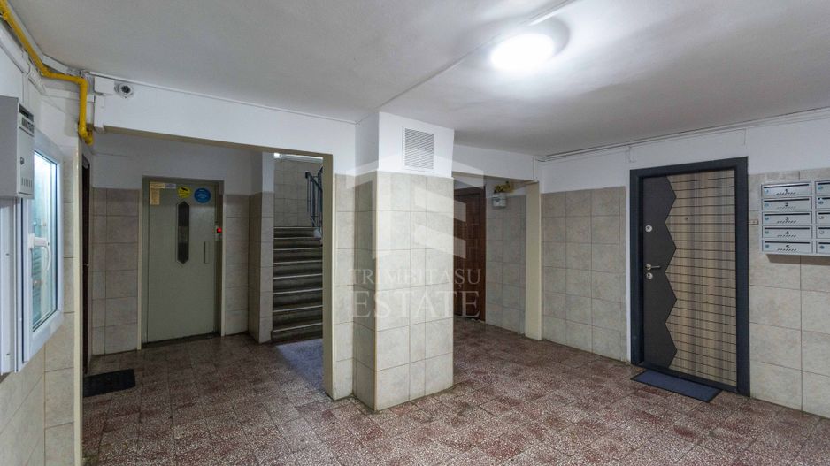 Pantelimon  Cora Parc Cosmos 3 camere - Poză 18