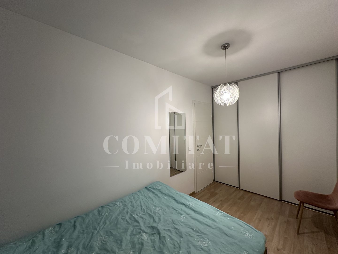 Apartament 2 camere | 39,5mp | Edgar Quinet - Poză 5