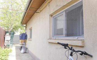 Pod Constanta - Bucurestii Noi, casa constructie 2000 plus 220 mp. teren - Poză 8