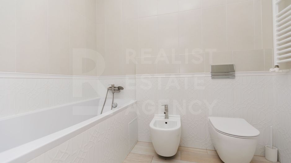 Vânzare apartament 3 camere, str.  Alba Iulia, Buiucani. - Poză 21