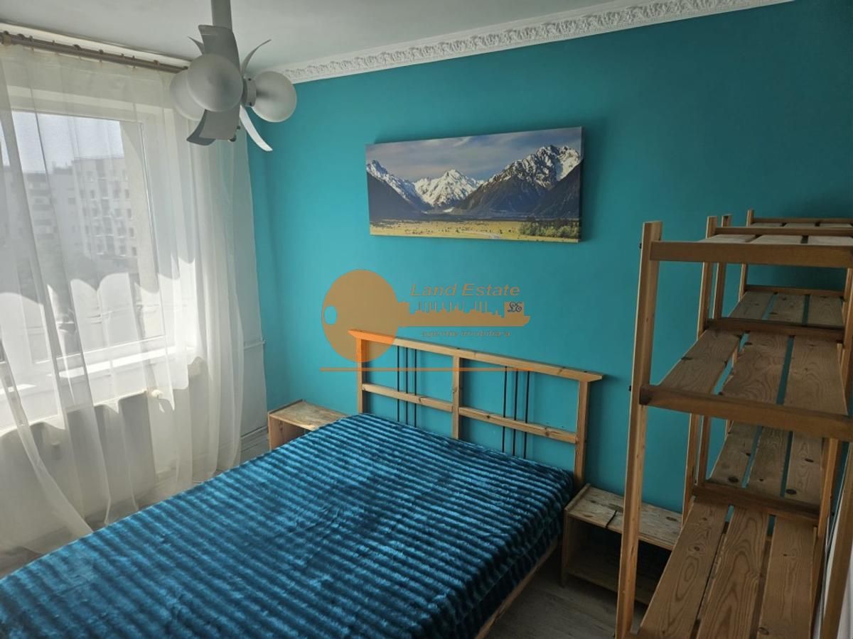 Apartament cu 2 camere in zona Crangasi - Poză 6