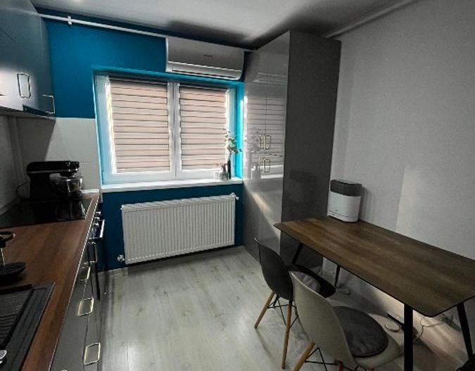 AP. 3 CAMERE PALLADIUM RESIDENCE, PET-FRIENDLY, PARCARE, METROU, NOU - Poză 2