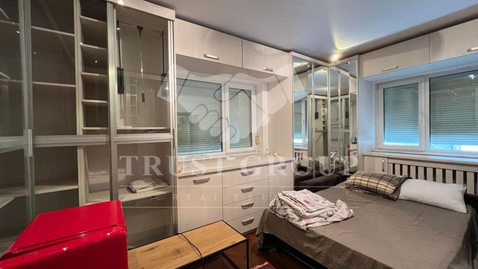 Casa 5 camere | Herastrau  | Curte proprie | 2 Locuri de parcare - Poză 9