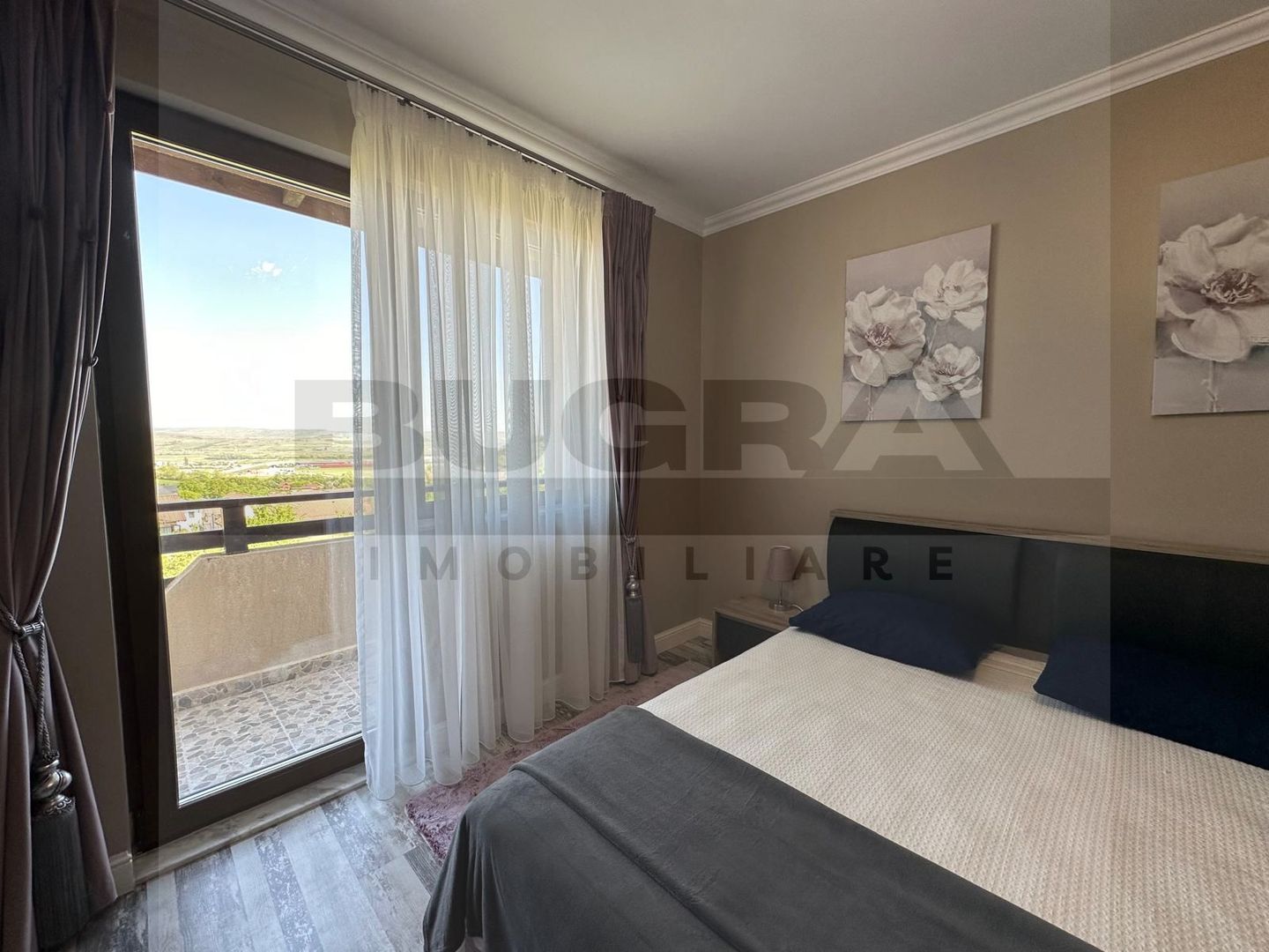 Duplex, 180mp utili, acces privat, ultrafinisat, Dezmir - Poză 3