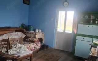 Casa de vinzare in Doroscani  com Popesti. Iasi - Poză 3