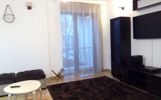 Ap.3 camere, decomandat, Vivando Residence, 11 iunie, Parcul Carol - Poză 4