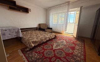 Apartament 1 cameră | 31 mp | Pasajul Octav Băncilă | Blue Acqua - Poză 1