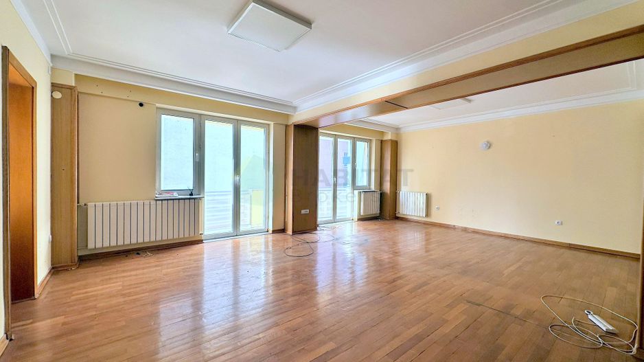 Palatul Primaverii | 4 camere | 166mp utili | Garaj subteran - Poză 7