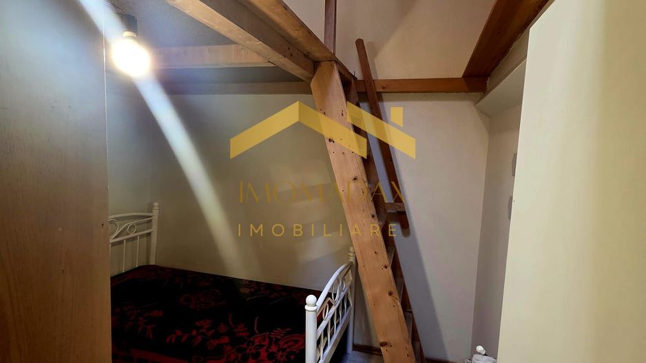 Iosefin-2 Camere-Centrala proprie - Poză 4