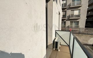 REA1025127 Apartament spatios in ansamblul rezidential Campeador Sweet Green - Poză 15
