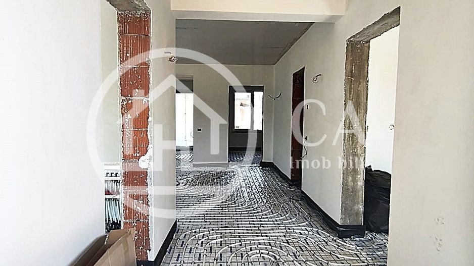 Casa de vanzare cu 4 camere in Oncea, Oradea - Poză 11