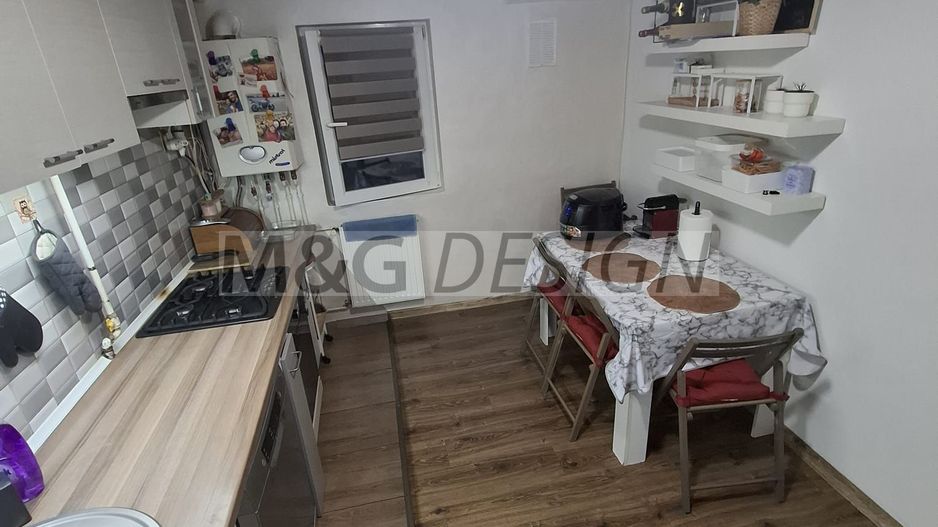 Aradului, 3 camere decomandat, renovat, NEGOCIABIL - Poză 5
