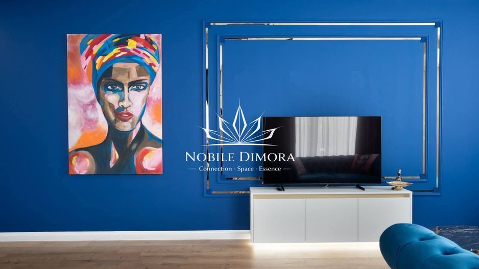 Nord One - Apartament premium cu 2 camere cu parcare subterana - Iulius mall - Poză 4