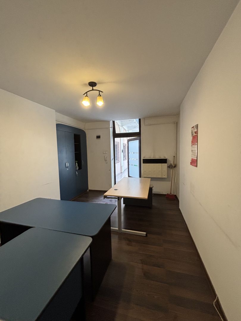 Apartament 1 camera in clădire istorica - Poză 2