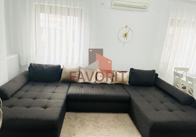 3 camere | centrala proprie | loc parcare subteran | renovat | premium | - Poză 3