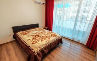 2 camere, decomandat, modern, terasa, parcare, Zorilor, Sigma - Poză 9