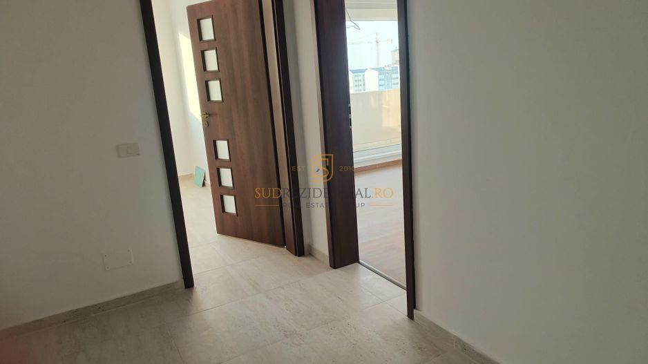 Apartament 2 camere, finalizat 2024, 62.5 mp, Grand Arena, Sector 4 - Poză 4