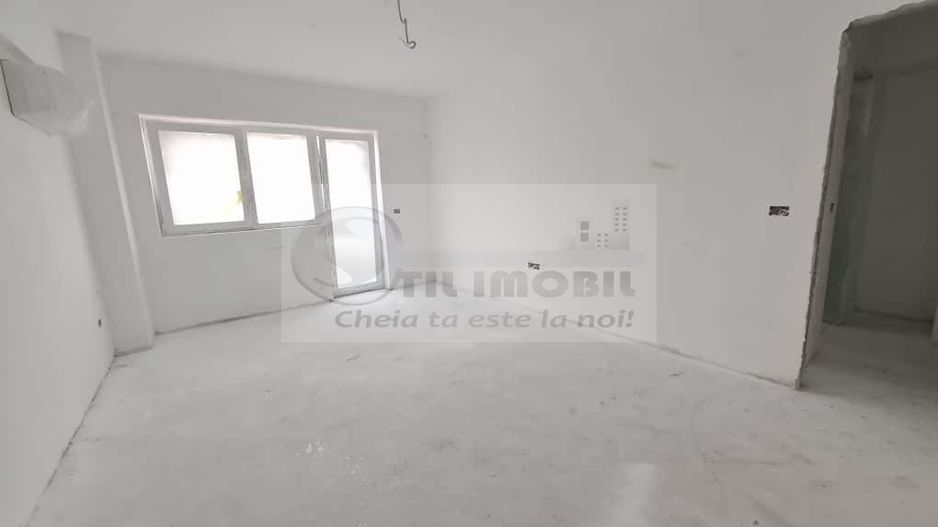Apartament decomandat de vanzare in Iasi, Galata, 41,23 mp, bloc nou - Poză 11