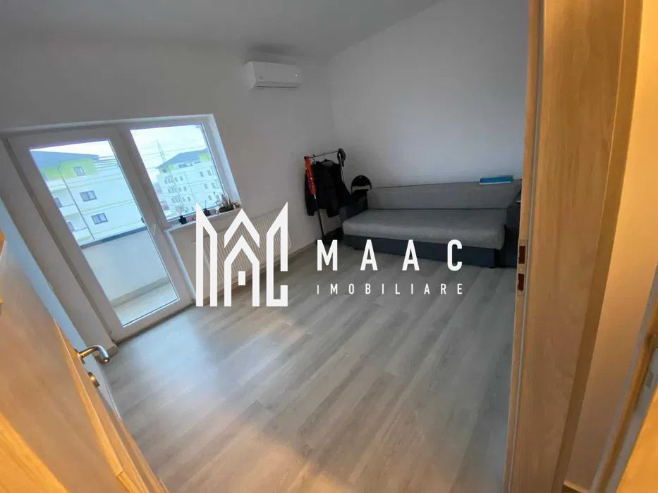 Apartament 3 camere I Decomandat I Deventer - Tineretului - Poză 2