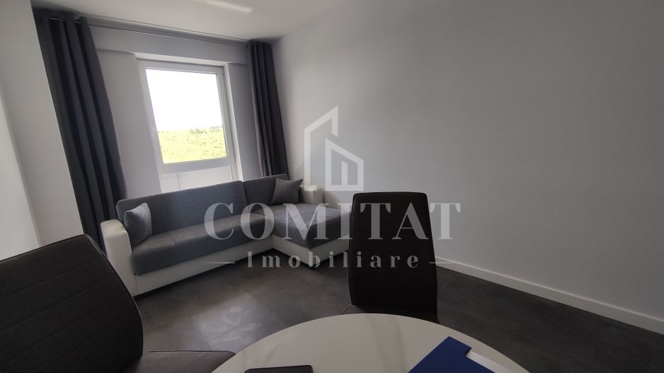 Apartament cu 2 camere | 44 mp | Zona Socar - Poză 5