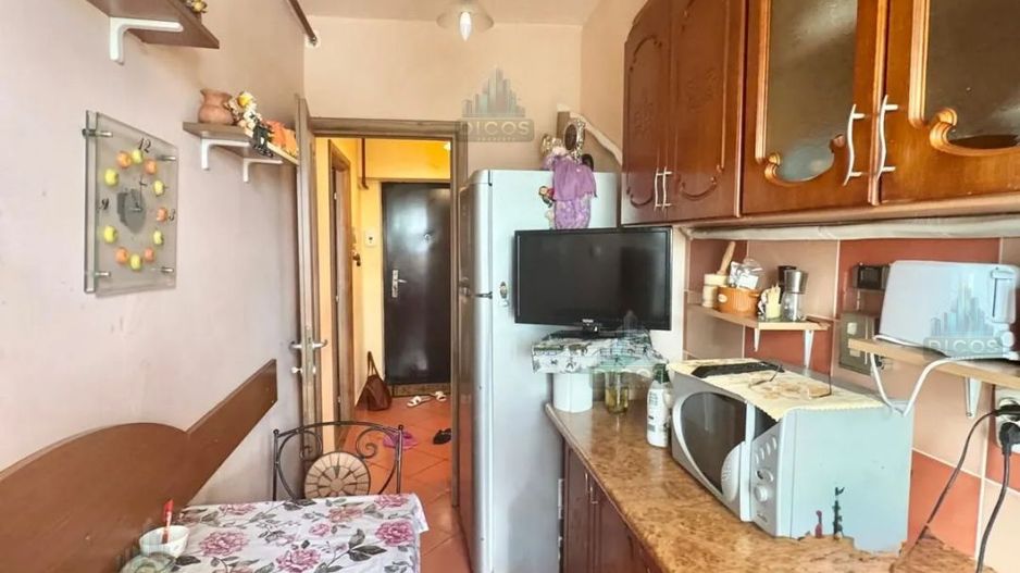 Apartament de vânzare – Giurgiu, bloc Romarta - Poză 5