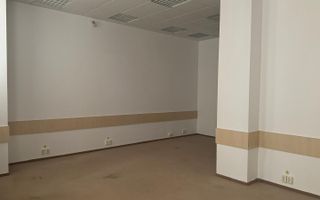 Spațiu Comercial Ultracentral de Închiriat – 435 mp - Unirii - Poză 2