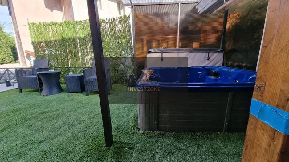 pensiune in Baile Felix - Poză 4