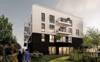 Apartamente 2 3 camere bloc nou Mehala - Poză 1