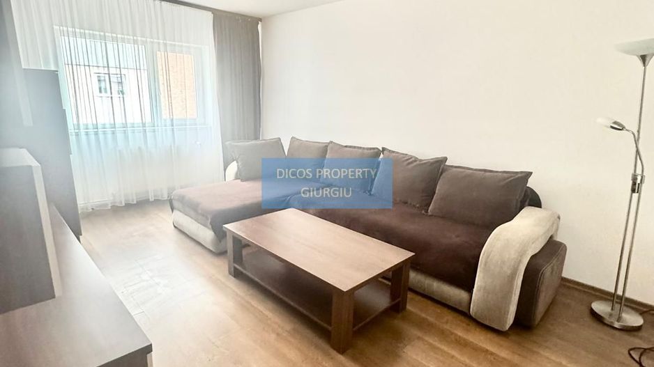 Apartament 3 camere de vânzare – Vasile Alecsandri - Poză 3