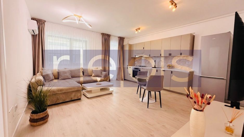 VANZARE 2CAMERE | ROND OMV | 56MP | PARTER | MOBILAT-UTILAT LUX PARCARE - Poză 12