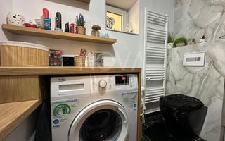 Casa de vanzare, mobilata si utilata - Piata Cluj - Poză 15