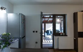 CASĂ INDIVIDUALĂ | CARTIER CFR | TEREN 450 MP | 130 MP CONSTRUIȚI - Poză 27