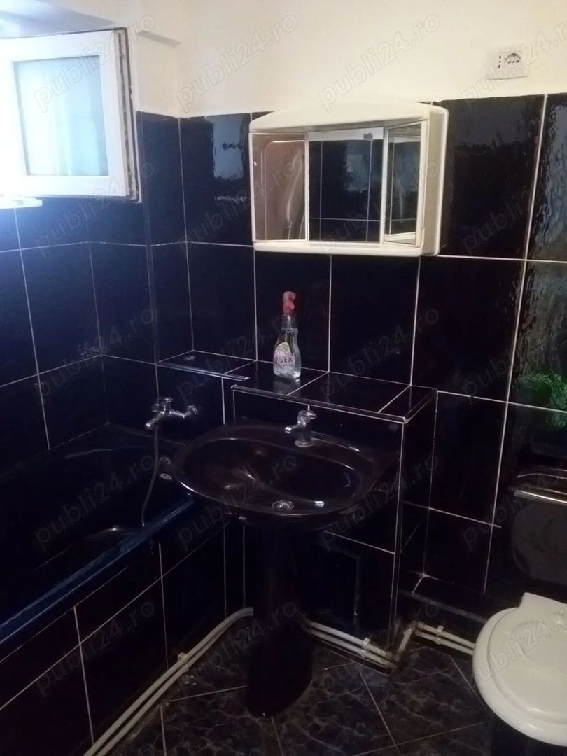 BRASADAS vinde ap 3 cam etaj 4/4 70mp Micro 16. - Poză 5