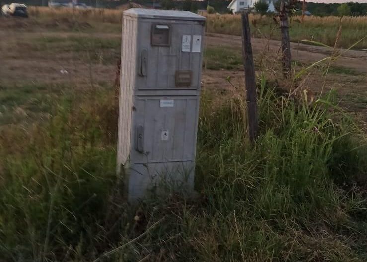 Teren Branesti - Strada Noua - Poză 1